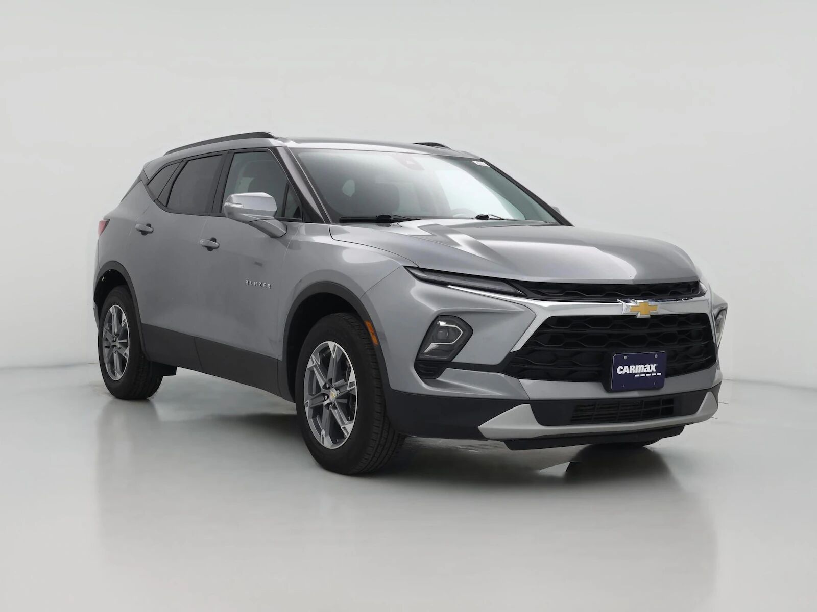 2023 CHEVROLET Blazer