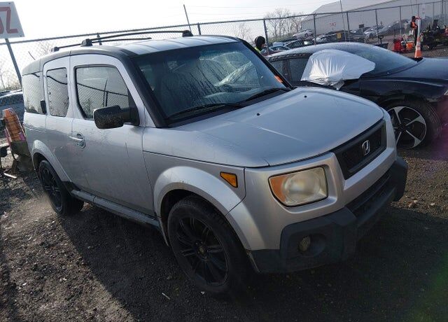 2006 HONDA Element
