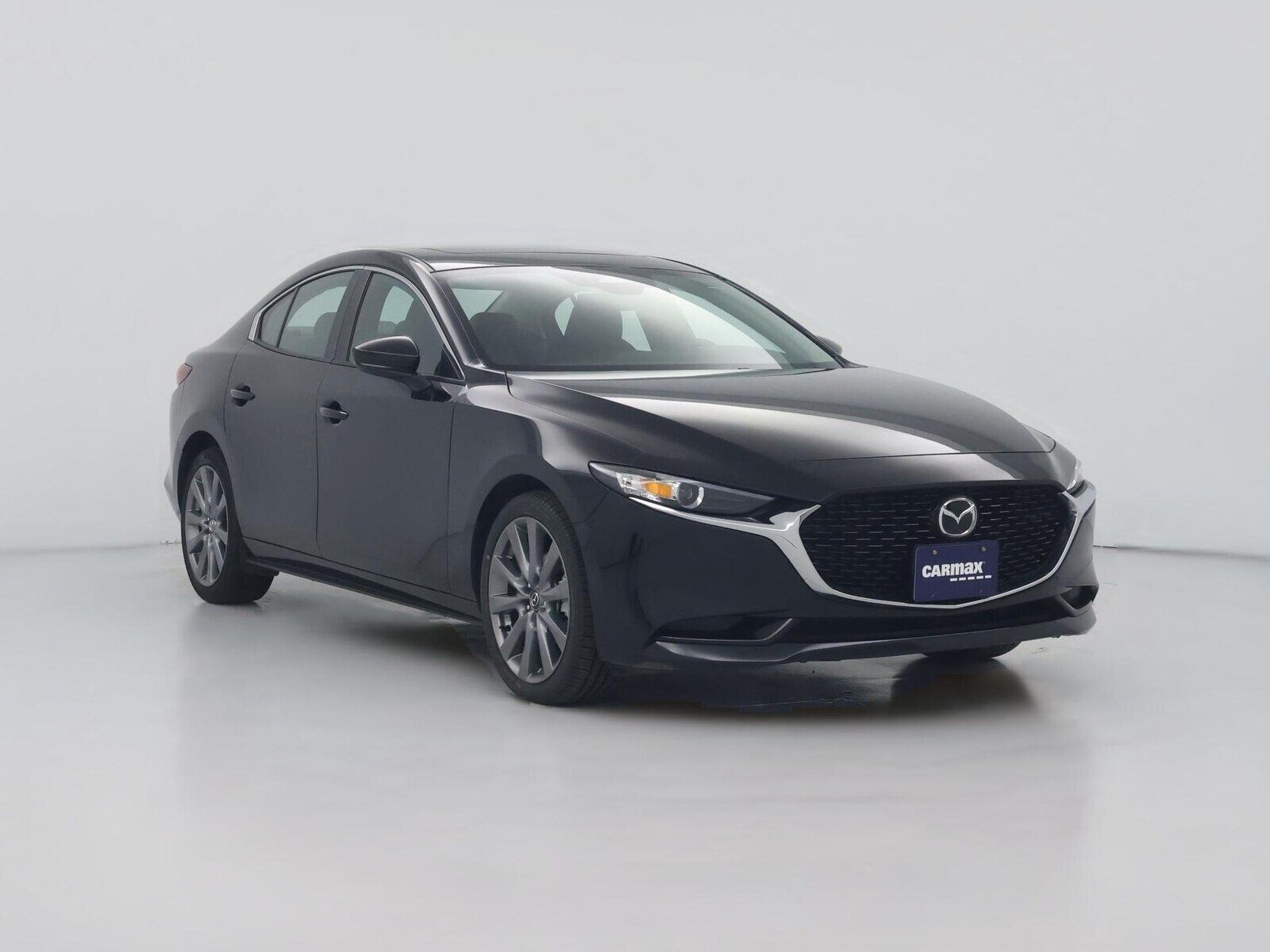 2025 MAZDA Mazda3