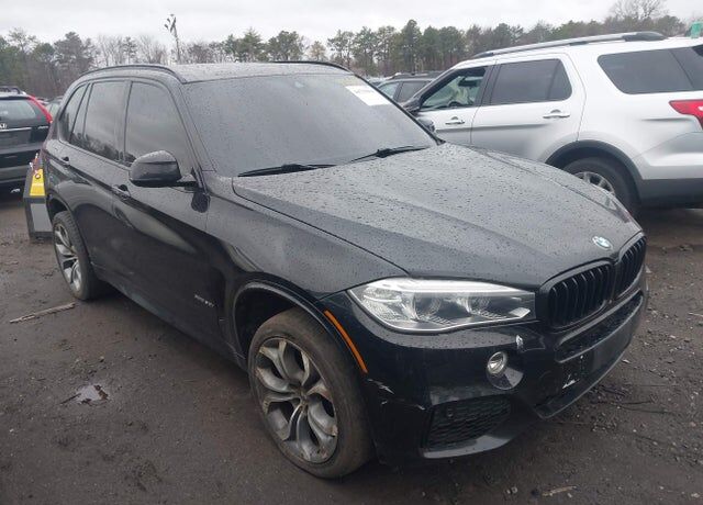 2014 BMW X5