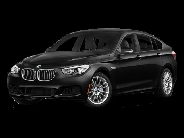 2016 BMW 5 Series