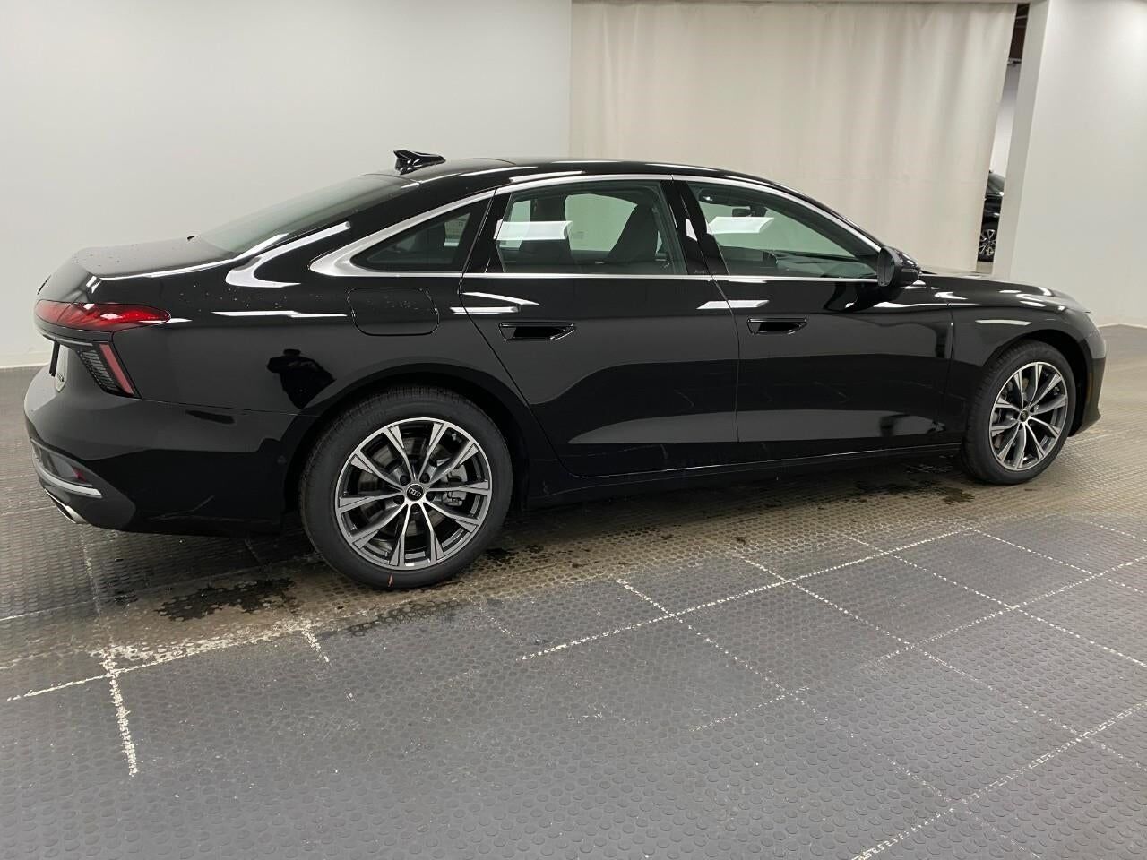 2026 Audi A6