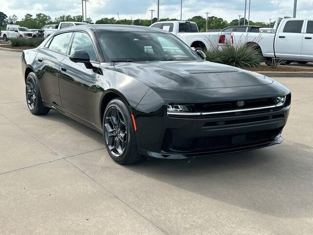 2026 DODGE Charger