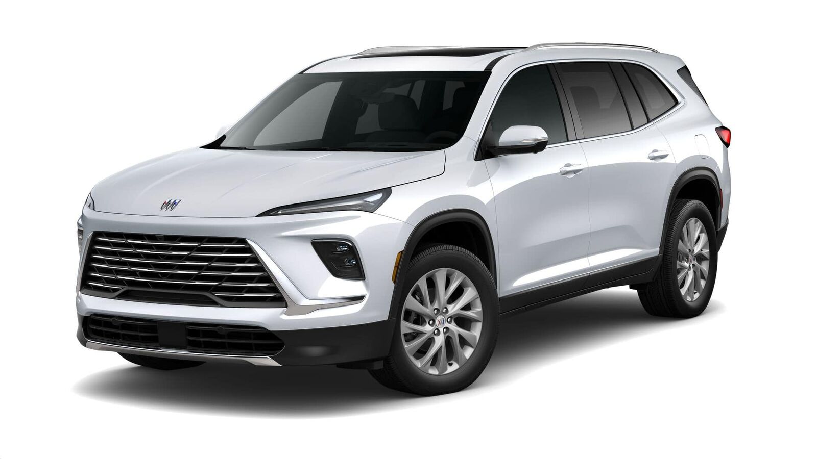 2026 BUICK Enclave