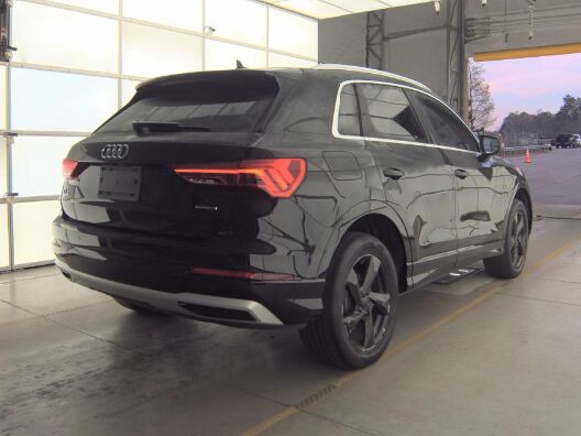 2021 Audi Q3