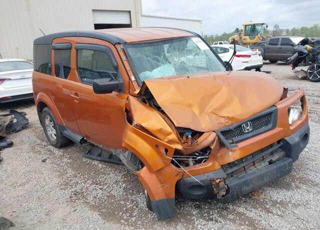 2006 HONDA Element