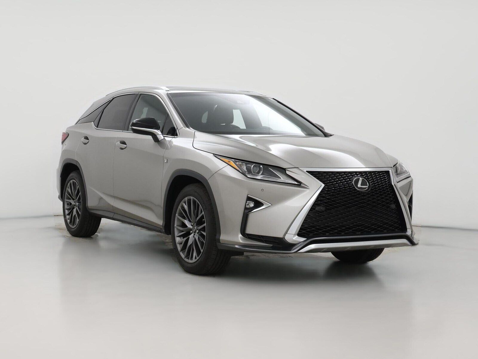 2018 LEXUS RX