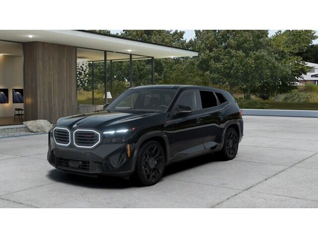 2026 BMW XM