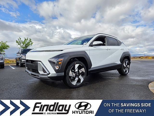 2026 HYUNDAI Kona