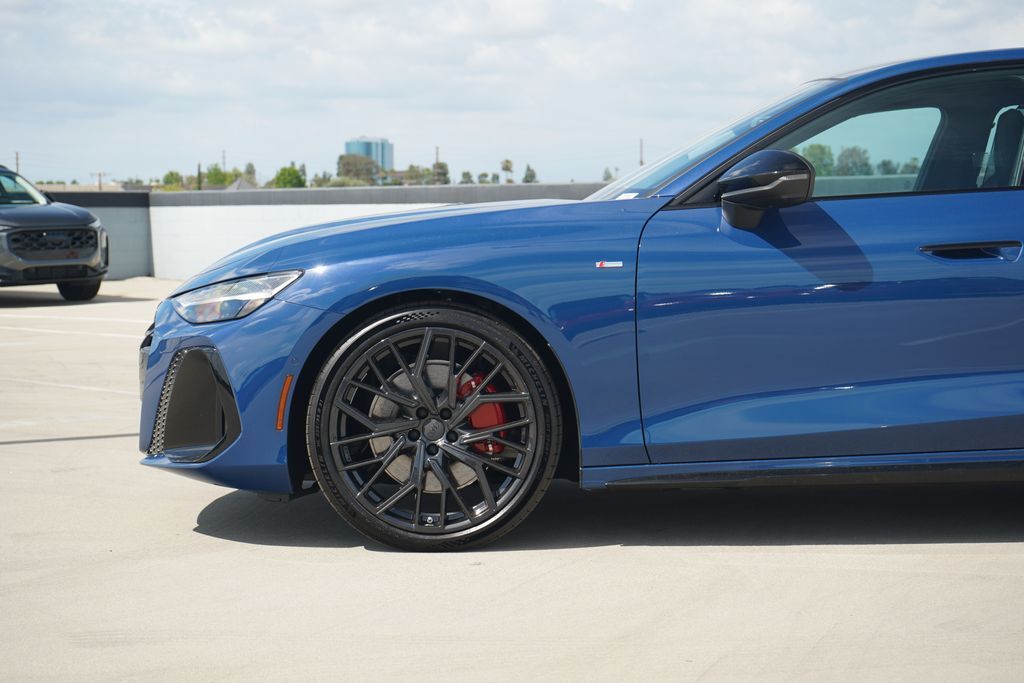 2026 Audi A6