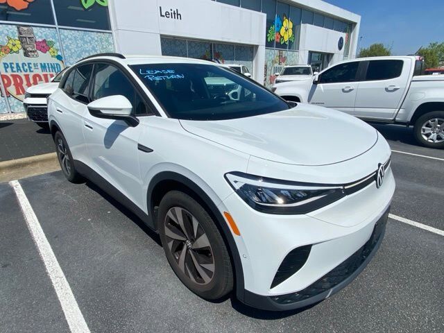 2023 VOLKSWAGEN ID.4