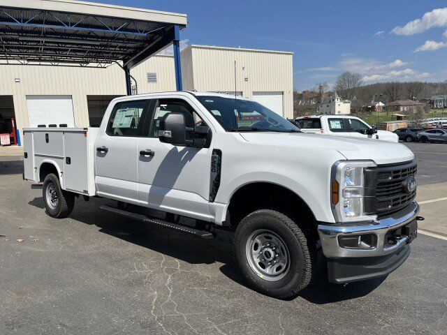 2026 FORD F-250