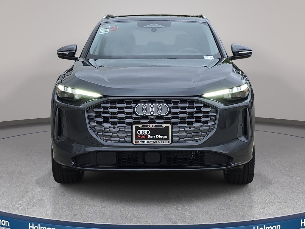 2026 Audi Q5