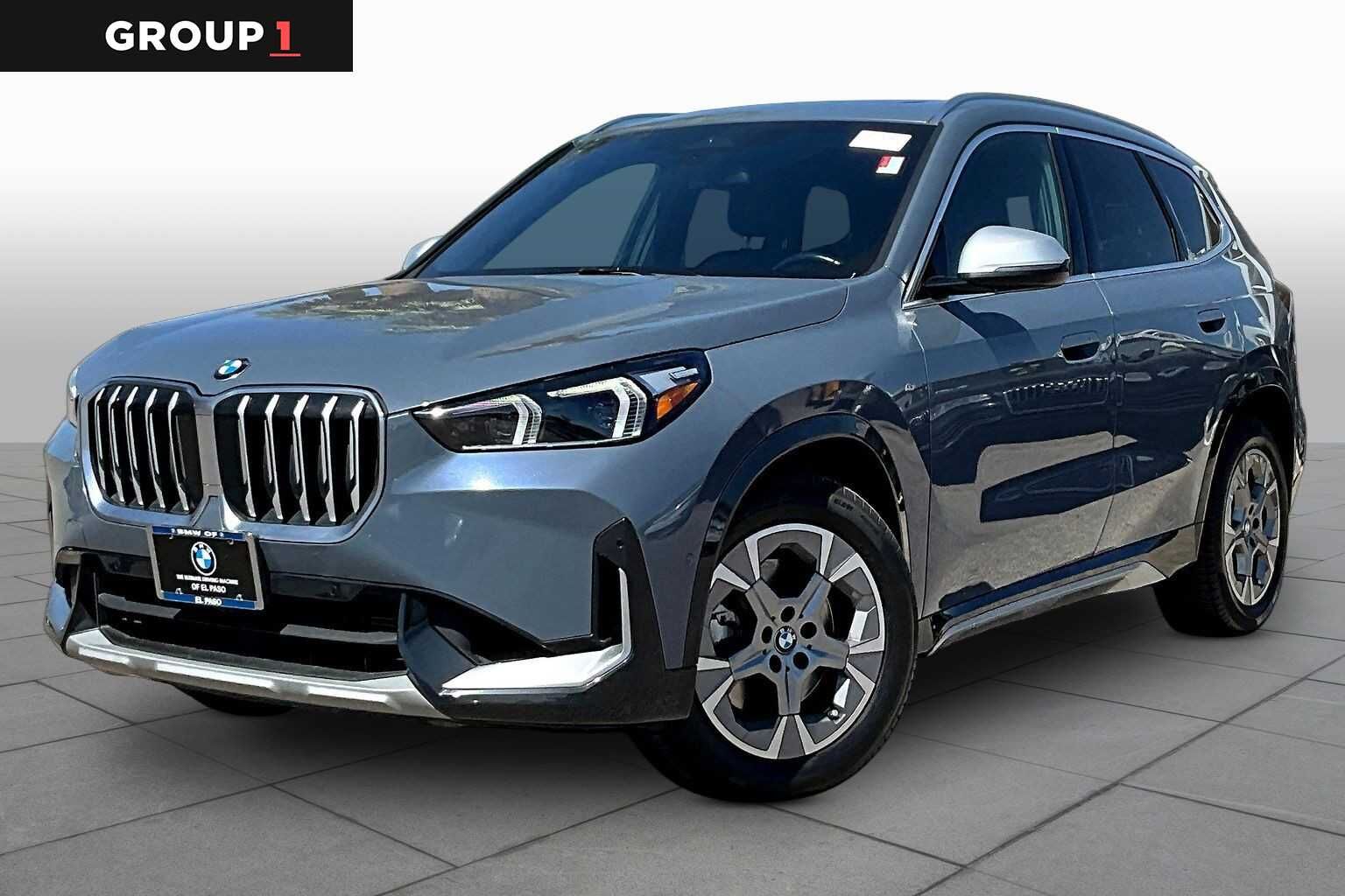 2023 BMW X1