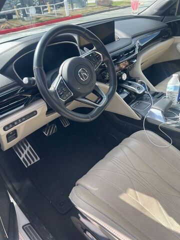 2023 ACURA MDX Type S