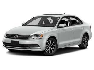 2016 VOLKSWAGEN Jetta
