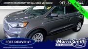 2023 FORD Edge