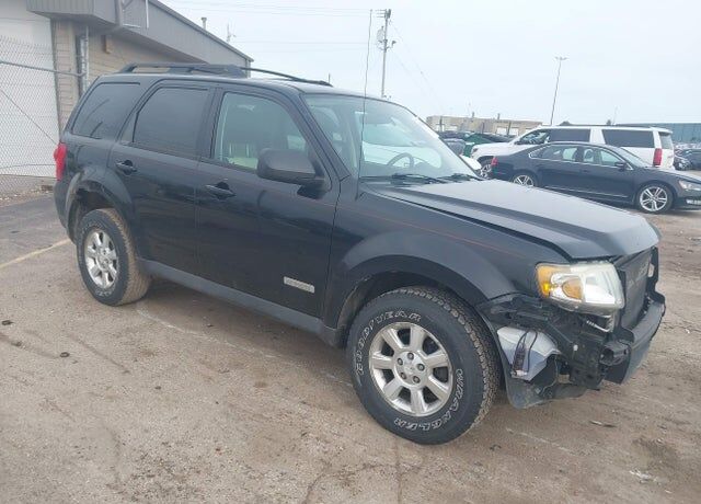 2008 MAZDA Tribute