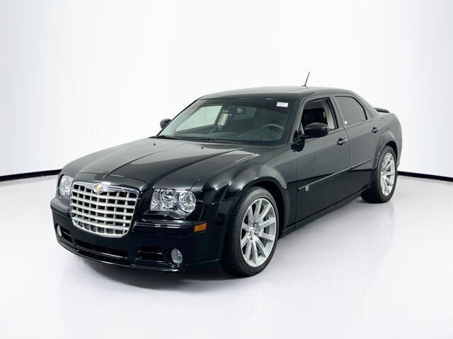 2008 CHRYSLER 300C