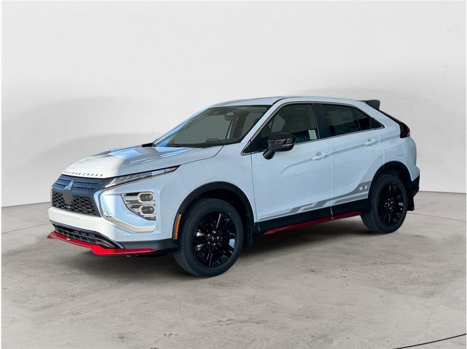 2026 MITSUBISHI ECLIPSE CROSS