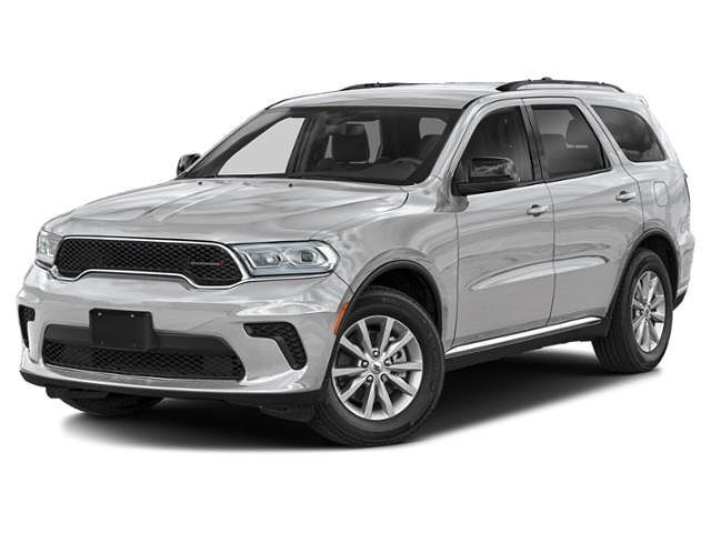2025 DODGE Durango