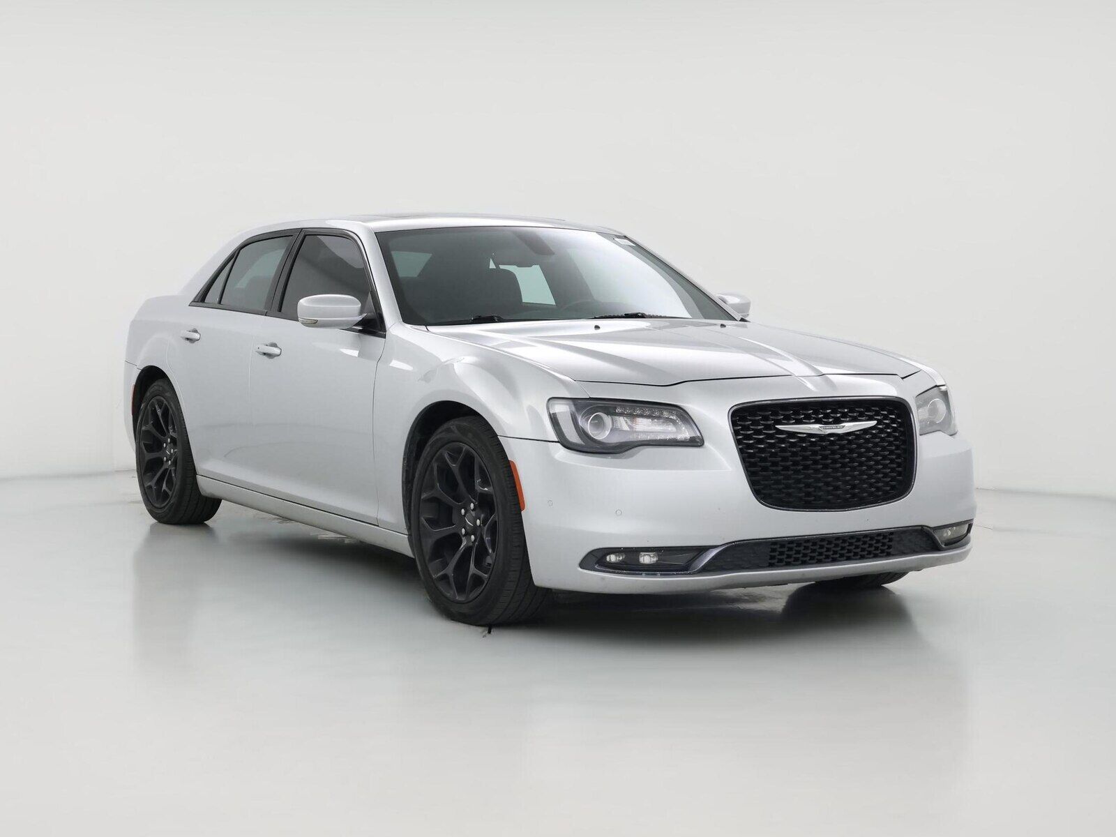 2019 CHRYSLER 300