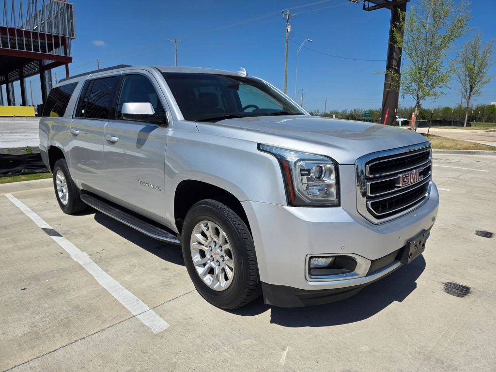 2019 GMC Yukon XL