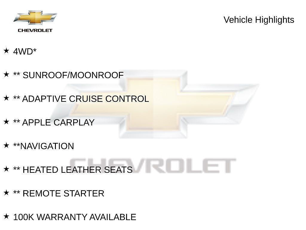 2023 CADILLAC XT6