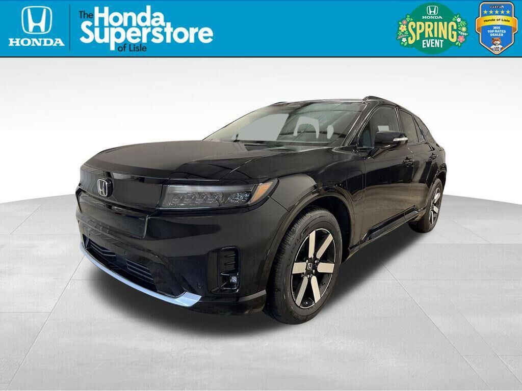 2026 HONDA Prologue
