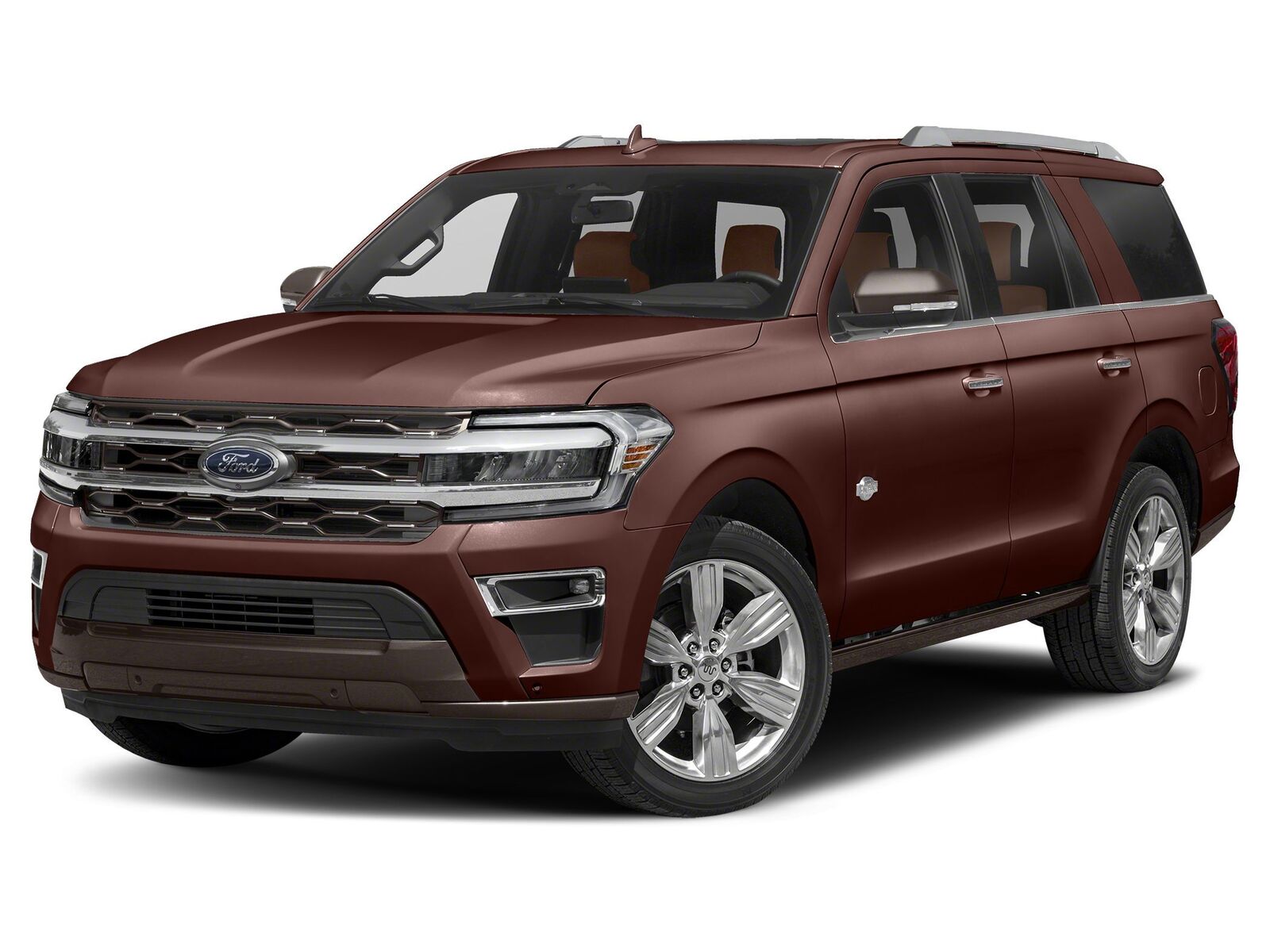 2023 FORD Expedition