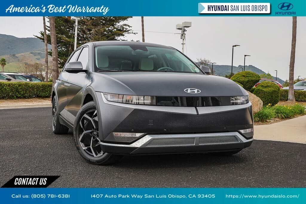 2023 HYUNDAI IONIQ 5