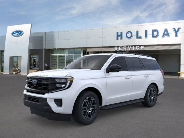 2026 FORD Expedition