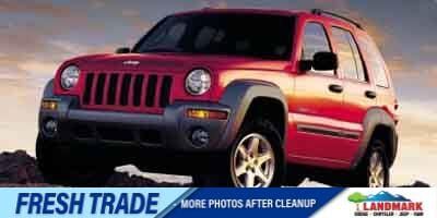2004 JEEP Liberty