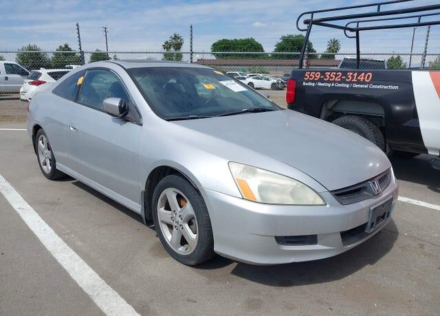 2006 HONDA Accord