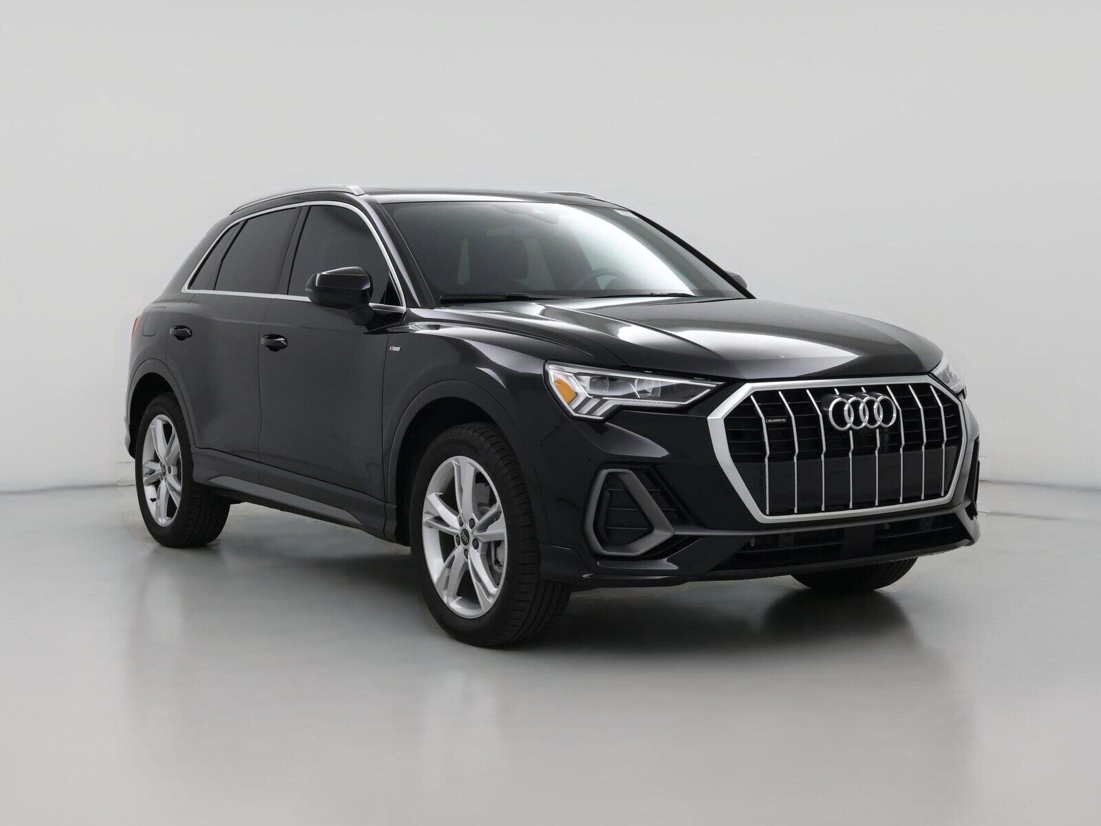2023 AUDI Q3