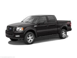 2004 FORD F-150