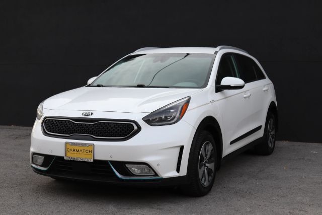 2018 KIA Niro