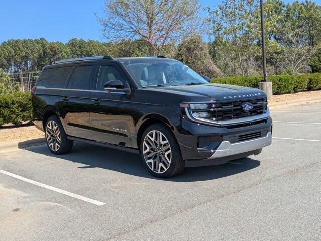 2026 FORD Expedition
