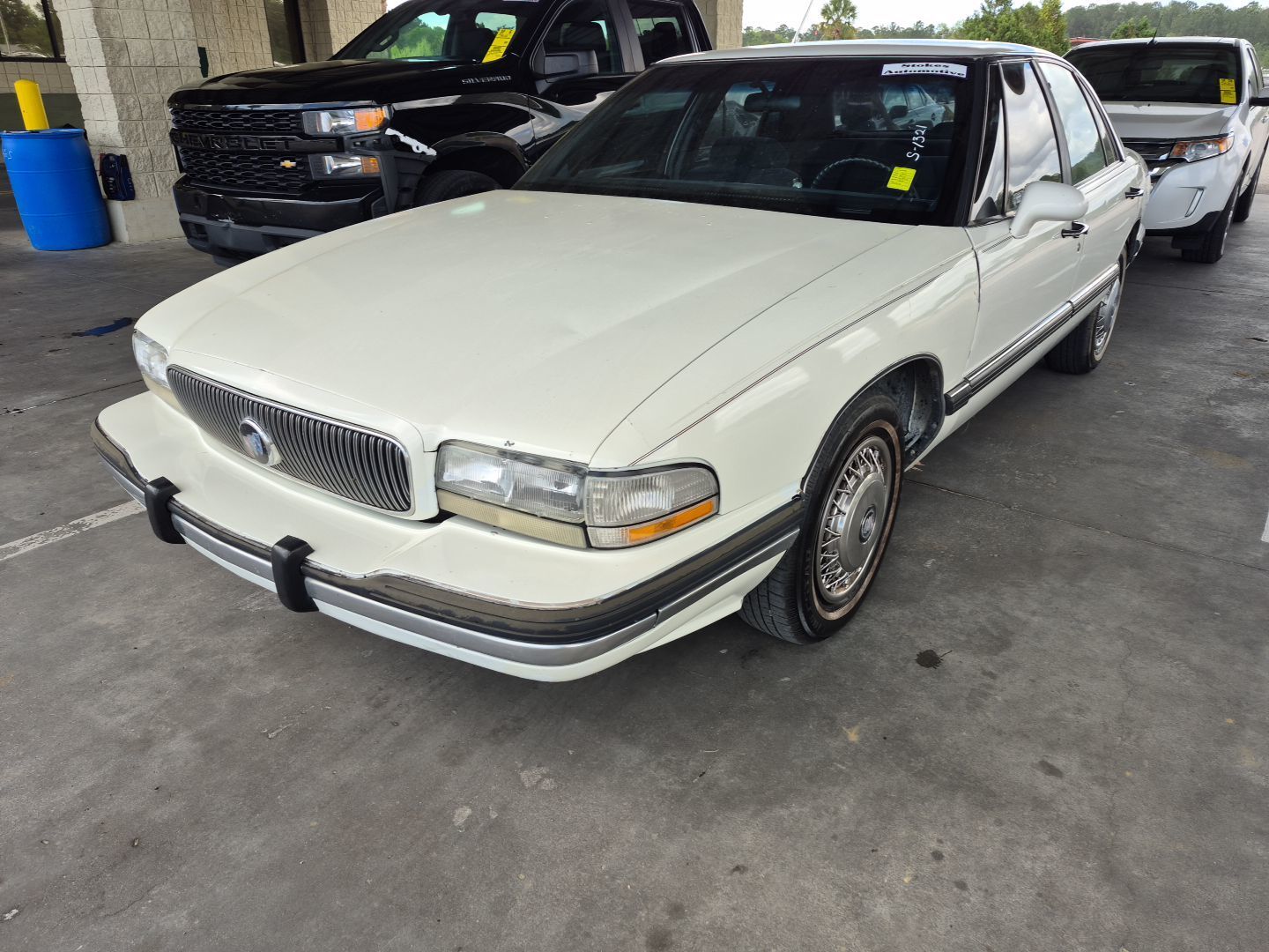 Buick LeSabre