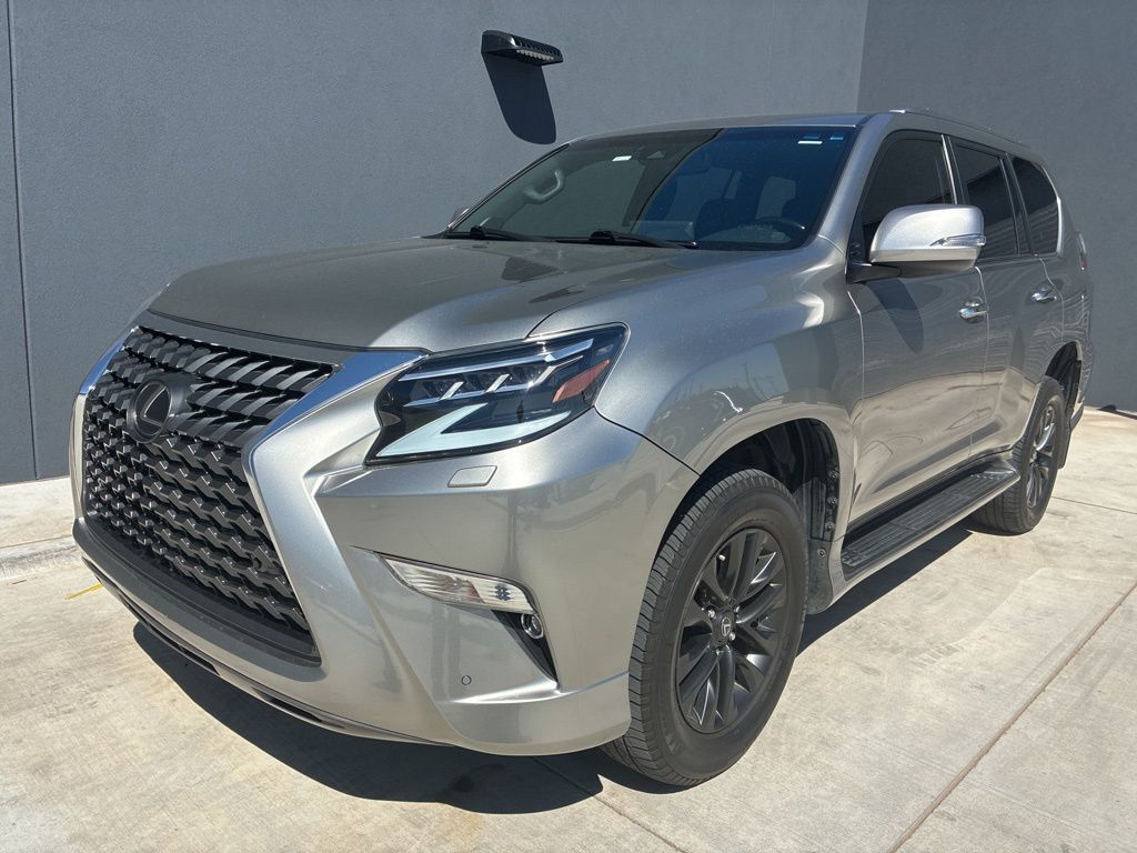2023 LEXUS GX