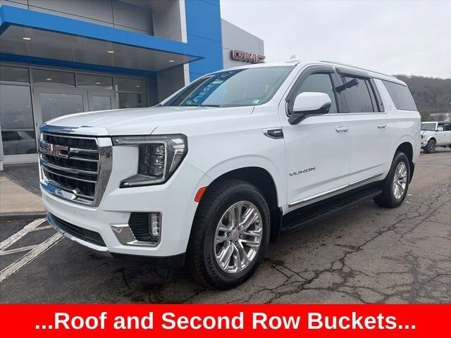 2024 GMC Yukon XL