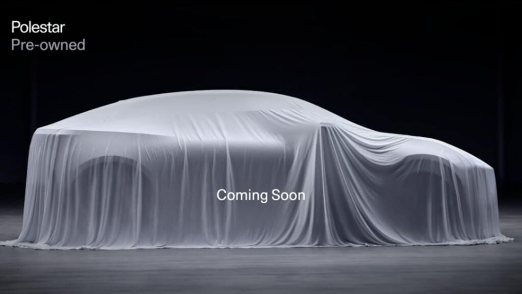 2023 POLESTAR PS2