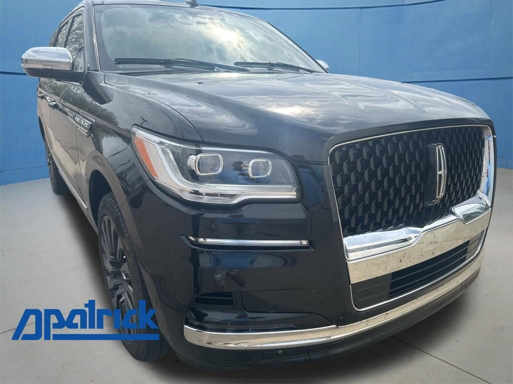 2023 LINCOLN Navigator