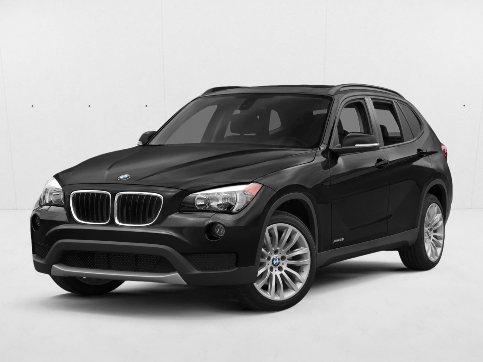 2015 BMW X1
