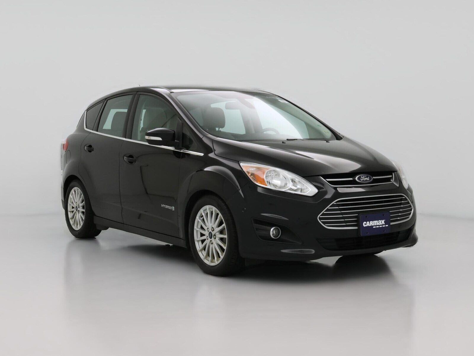 2016 FORD C-max
