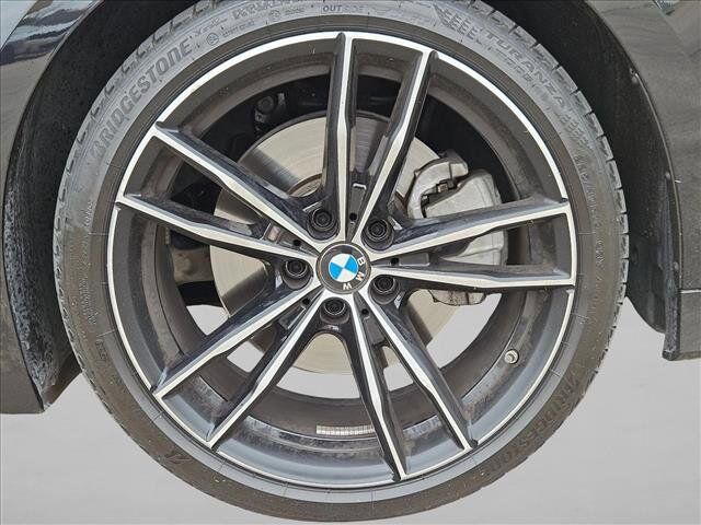 2024 BMW 330i