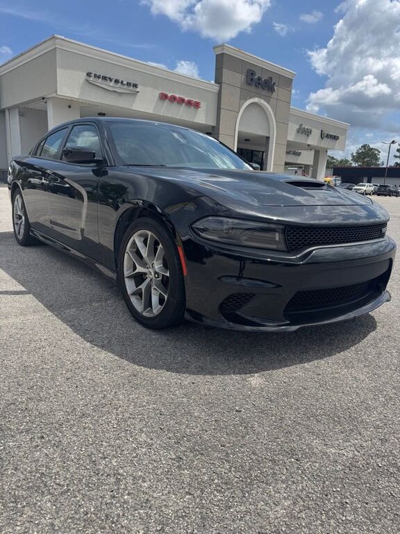2023 DODGE Charger