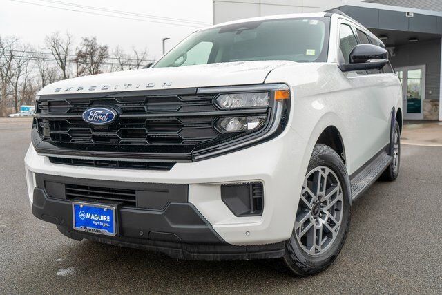 2026 FORD Expedition