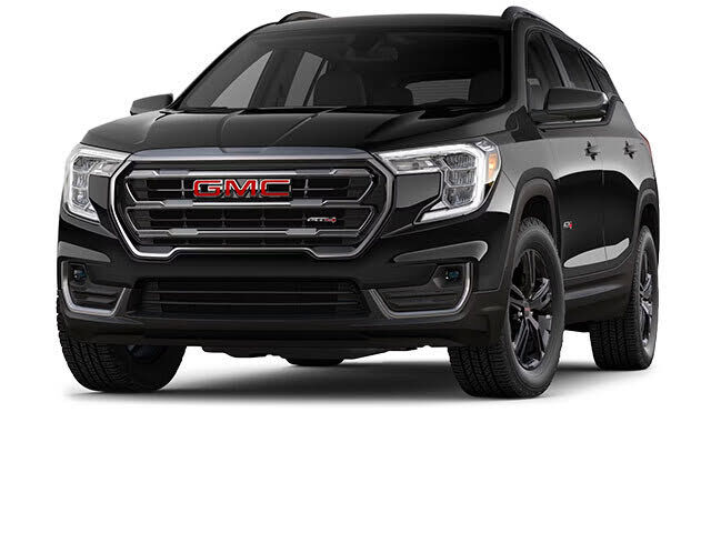 2023 GMC Terrain