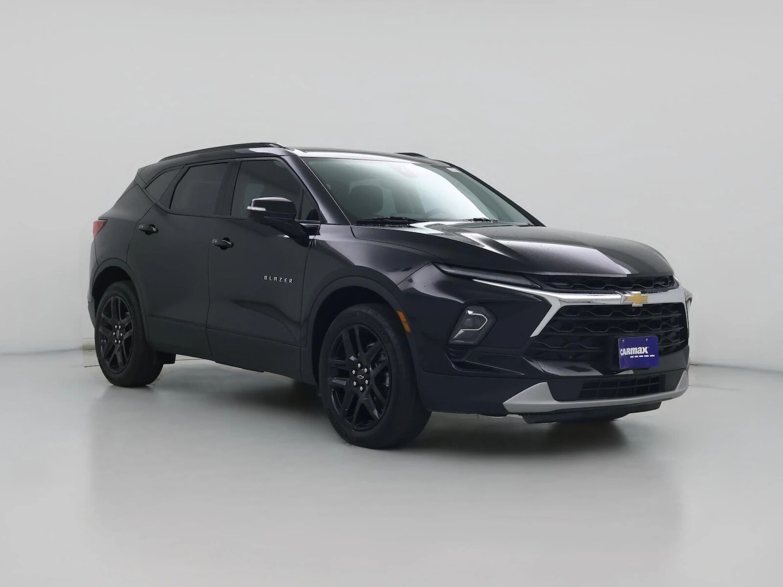 2024 CHEVROLET Blazer